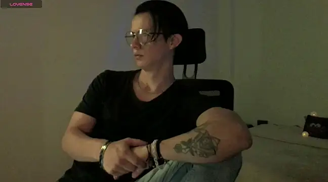 Brandon starkk online show from April 12, 2026, 12:10 pm