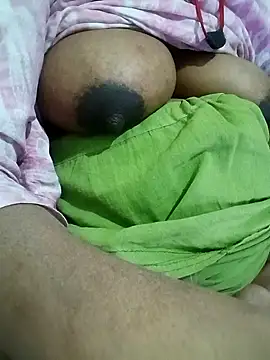 Anushasharma89 online show from February 4, 2026, 1:17 pm