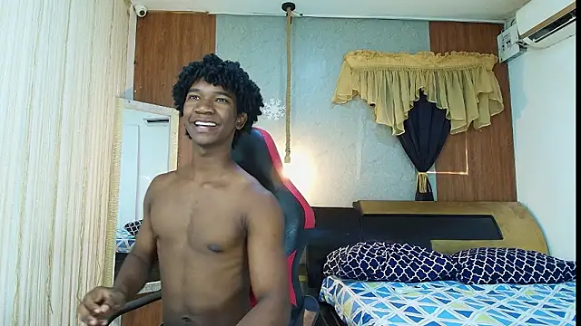 negga cum online show from February 14, 2026, 3:42 pm