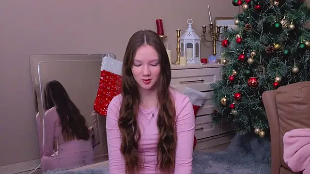 MelvinaEbner online show from January 15, 2026, 7:24 am