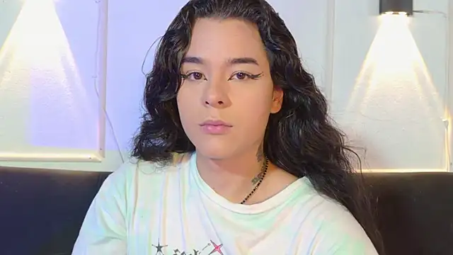 Angel-umbra online show from April 2, 2026, 8:50 pm