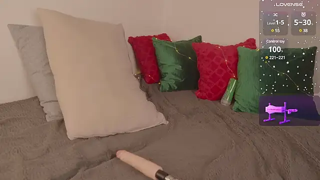 inked witch online show from December 13, 2024, 11:50 pm