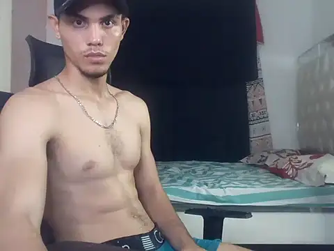 MischievousDuo online show from November 22, 2025, 6:56 am