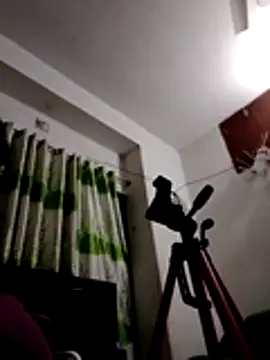 Powerfull08 online show from December 15, 2025, 9:08 pm