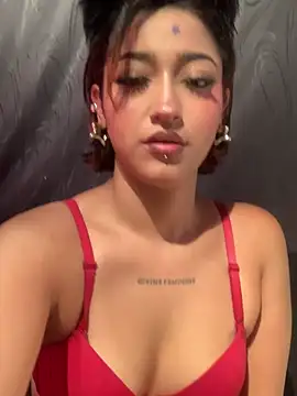 Snapshot of LilithMonette chatting on February 12, 2026, 2:17 am LilithMonette online show from February 12, 2026, 2:17 am