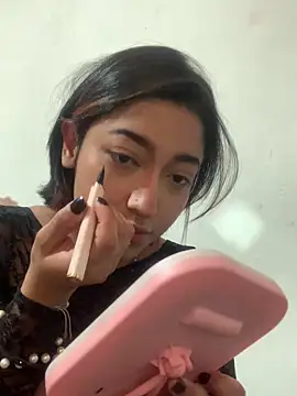 Snapshot of LilithMonette chatting on February 19, 2026, 1:12 am LilithMonette online show from February 19, 2026, 1:12 am