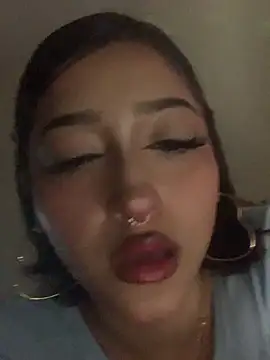 LilithMonette online show from April 6, 2026, 3:37 am