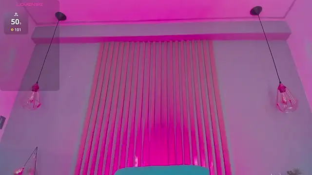 nicolesteele  online show from December 16, 2025, 7:41 pm