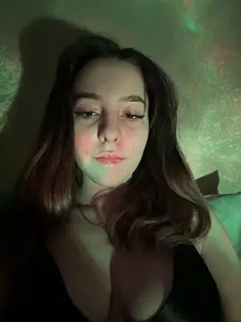 Anoraaa8A online show from March 22, 2026, 10:57 pm