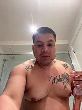 Pelotas2000 online show from January 7, 2026, 12:24 am