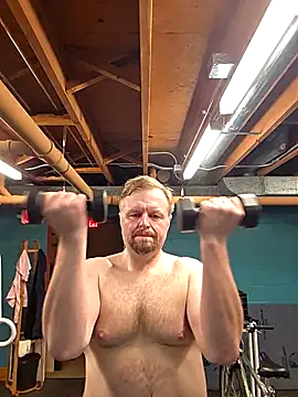 TheOneDonShaun online show from April 8, 2026, 12:32 am