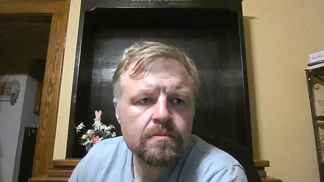 TheOneDonShaun online show from April 11, 2026, 7:45 am