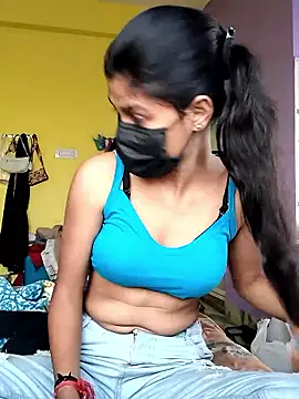 Minakshi-Gi online show from January 17, 2026, 9:14 am