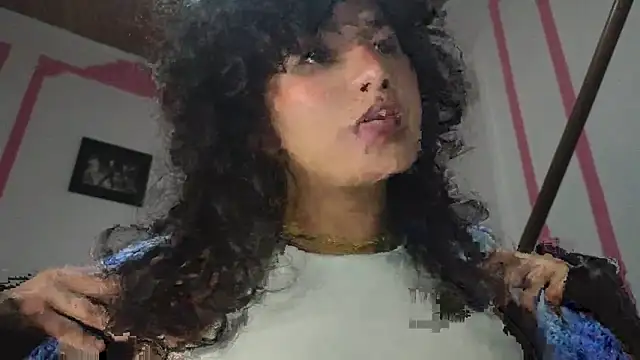 justcallmemargo online show from March 6, 2026, 7:05 am