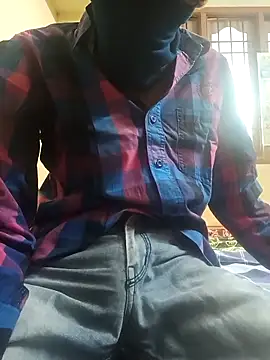 Shadow Guy online show from November 26, 2025, 10:38 am