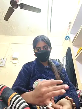 Anupriya89 online show from December 18, 2025, 6:14 pm