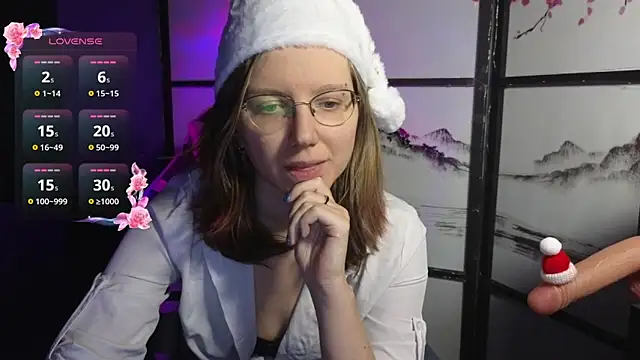 Snapshot of scarlettsrose chatting on December 22, 2025, 4:59 pm scarlettsrose online show from December 22, 2025, 4:59 pm