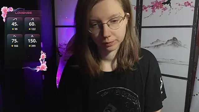 Snapshot of scarlettsrose chatting on February 16, 2026, 12:45 pm scarlettsrose online show from February 16, 2026, 12:45 pm