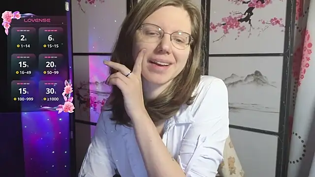 Snapshot of scarlettsrose chatting on February 25, 2026, 12:04 pm scarlettsrose online show from February 25, 2026, 12:04 pm