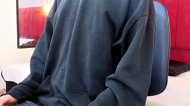 James Adams 01 online show from February 3, 2026, 1:27 pm