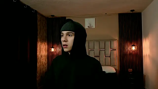 James Adams 01 online show from February 10, 2026, 12:42 pm