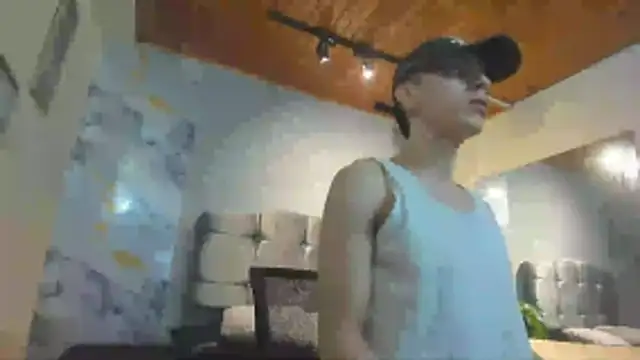 James Adams 01 online show from February 23, 2026, 12:46 pm