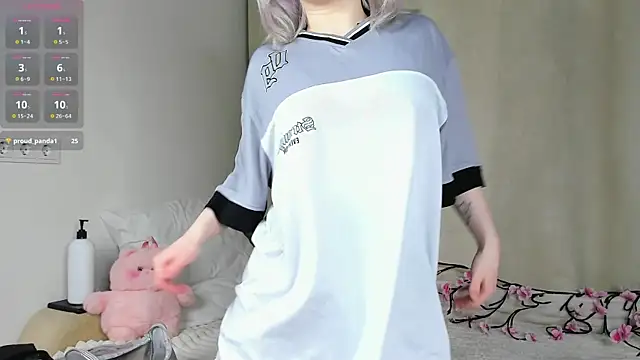 RanaKaduk online show from January 17, 2026, 5:12 am