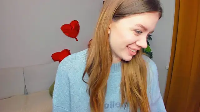 AngelesBenitz online show from February 27, 2026, 6:13 am