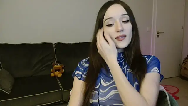 Tinybutt5368 online show from February 14, 2026, 8:16 pm