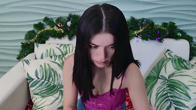 SexyEileen- online show from December 21, 2025, 2:24 pm