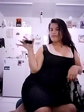 Satanatrix online show from March 1, 2026, 5:09 am