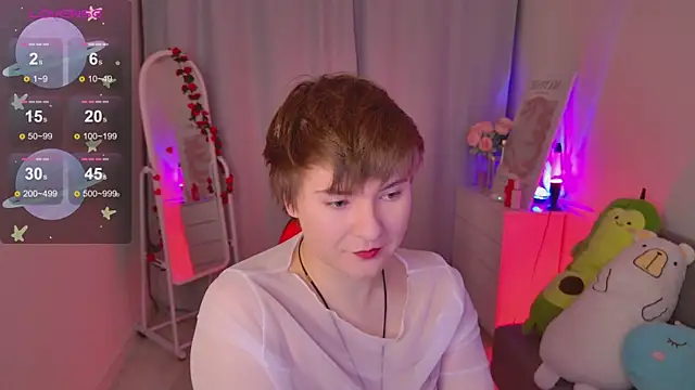 melissa   moore online show from February 27, 2026, 6:13 am