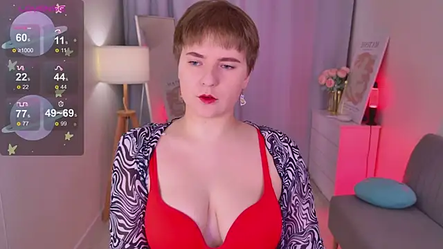 melissa   moore online show from March 7, 2026, 5:59 am