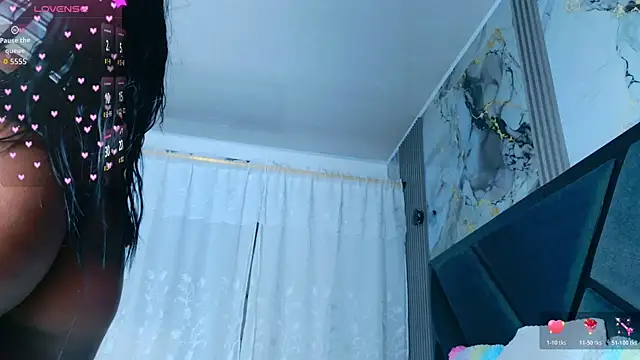 Snapshot of SofiaCopper chatting on May 28, 2026, 11:51 am SofiaCopper online show from May 28, 2026, 11:51 am