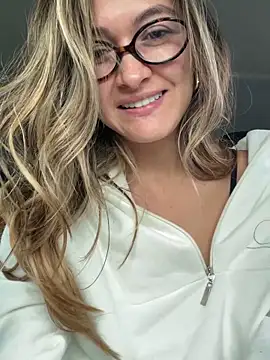 GeorginaBlack online show from February 19, 2026, 8:05 pm