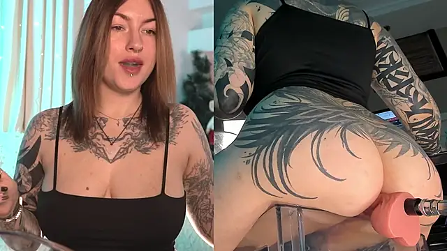 Tattitude  online show from December 15, 2025, 11:47 am