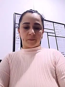 Sex Annie online show from April 15, 2026, 4:41 am