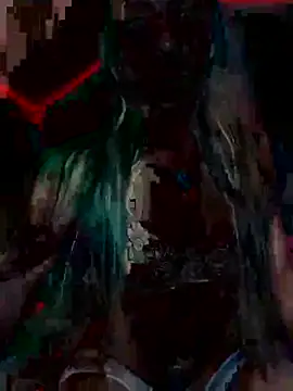 Badcrystal online show from February 11, 2026, 8:03 pm