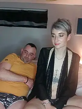 SMLove51 online show from December 5, 2025, 8:49 pm