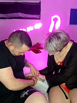 SMLove51 online show from December 16, 2025, 7:52 pm