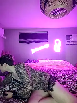 SMLove51 online show from February 23, 2026, 8:28 pm