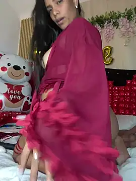 ArielleMillerr- online show from February 14, 2026, 5:32 pm