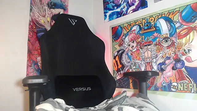 LuciferSantoryu online show from March 29, 2026, 2:22 am