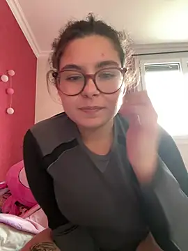 missseduction24 online show from February 12, 2026, 12:55 pm