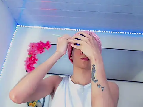 Karla hot777 online show from April 8, 2026, 1:55 pm