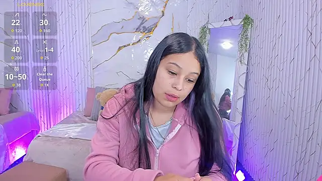 Canndyy tay1 online show from March 30, 2026, 11:44 am