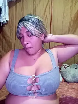 Fat Dirty Nasty online show from February 3, 2026, 10:37 pm