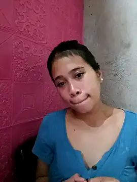 Snapshot of Pinay_hot_girl chatting on July 14, 2026, 12:55 pm Pinay hot girl online show from July 14, 2026, 12:55 pm