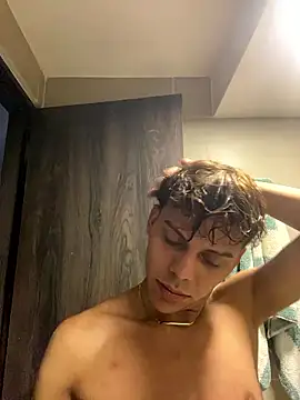 Jin kougasaki online show from January 17, 2026, 1:49 pm