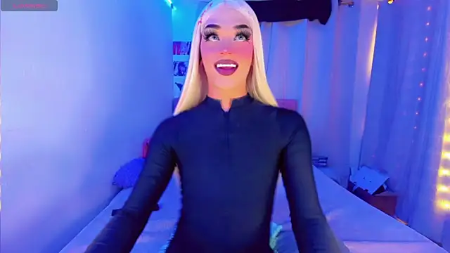 Shiaki 04 online show from December 2, 2025, 3:56 am